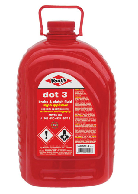 Toyota dot 3